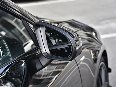 2026�� AMG CLA 45 S 4MATIC+