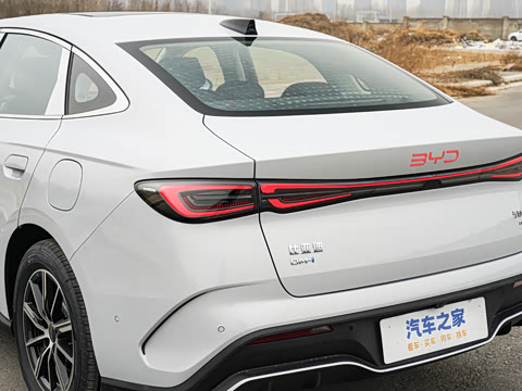 2026�� DM-i ������ 210KM������