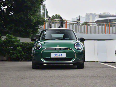 2025�� 463km COOPER SE ������