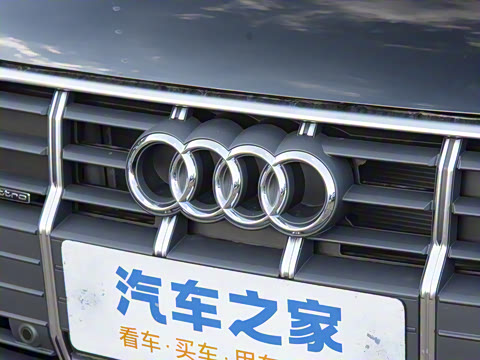 2026�� allroad quattro 55 TFSI