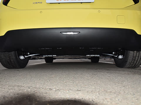 2025�� �Ŀ� 466km COOPER E ������