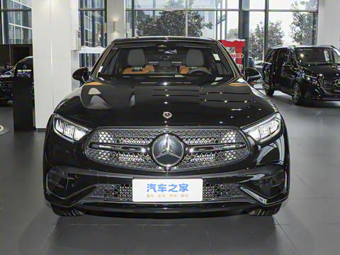 2026�� GLC 300 4MATIC ����SUV