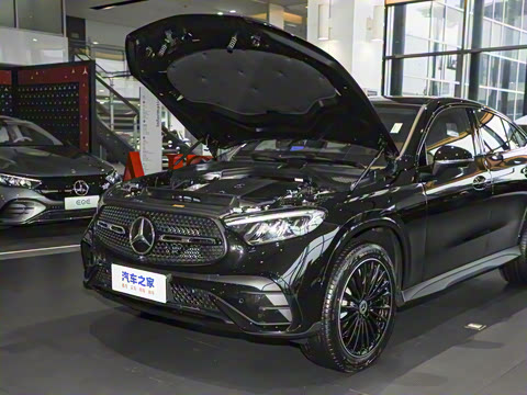 2026�� GLC 300 4MATIC ����SUV