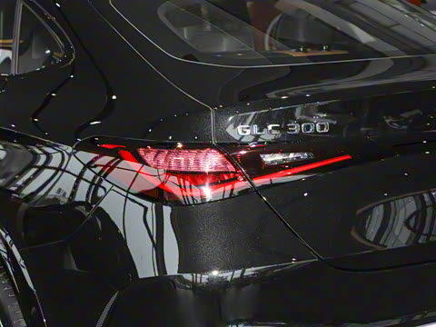 2026�� GLC 300 4MATIC ����SUV