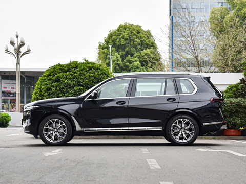 2026�� xDrive40i ���Ⱥ�����װ 7��