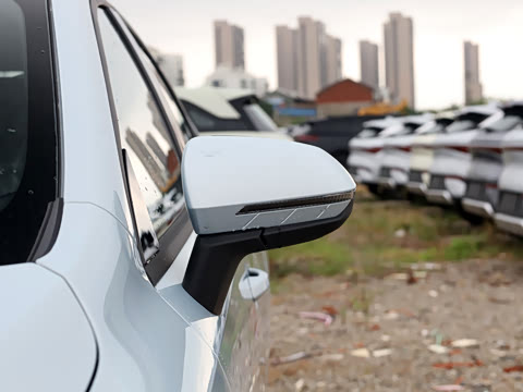 2025�� EV �Ǽݰ� 510KM��ȡ��