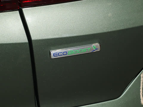 2025�� EcoBoost 170 ������