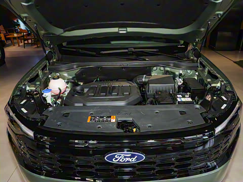 2025�� EcoBoost 170 ������