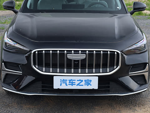 2027�� ��5�� 1.5L i-HEV����춯׷���