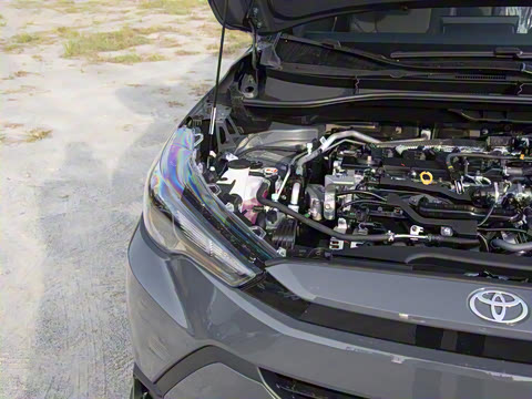 2026�� 2.0L CVT���ʰ�