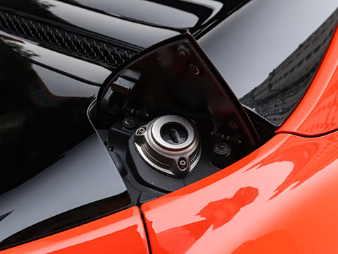 2025�� 3.0T V6 Speciale A