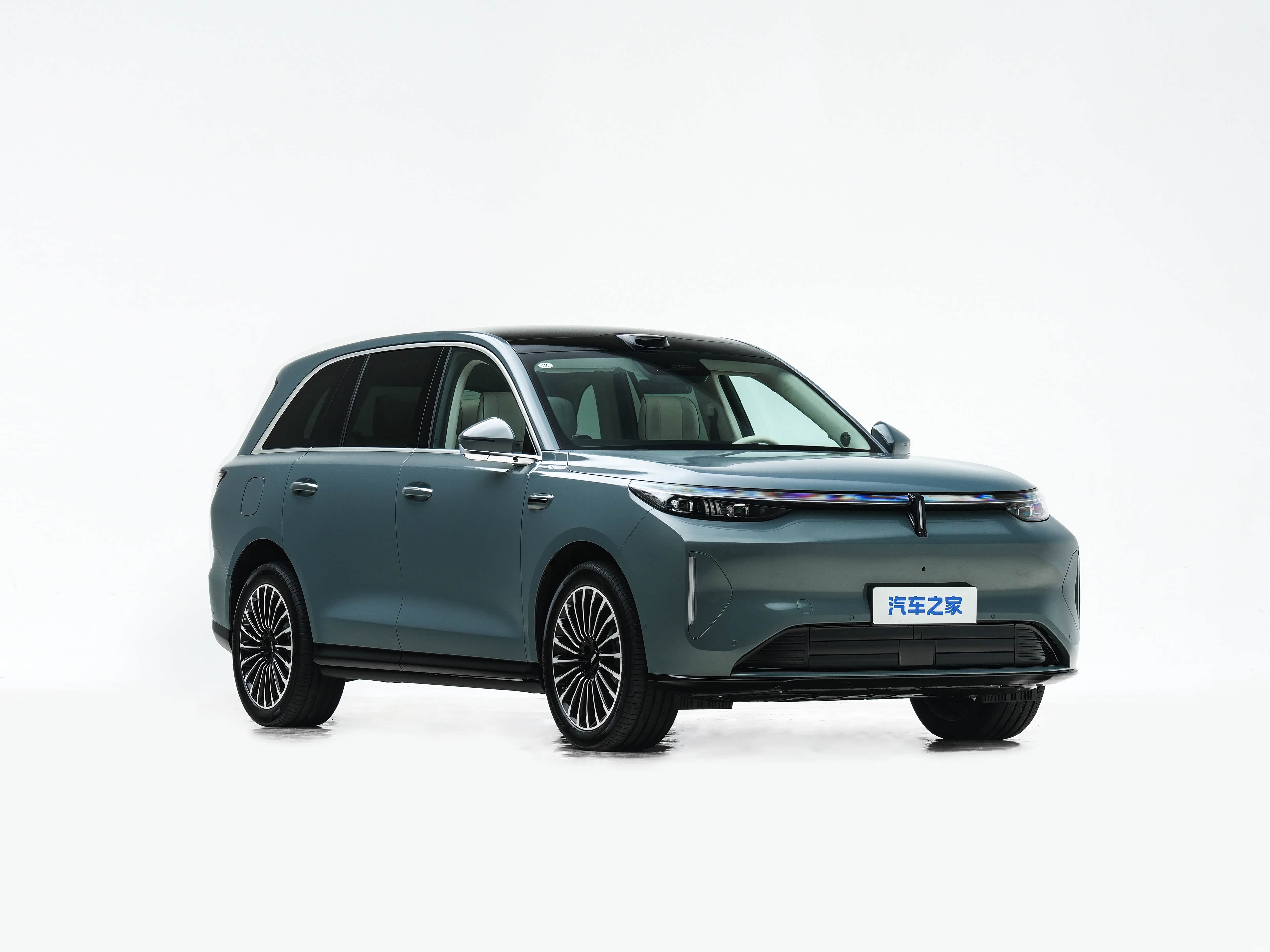 WEY V8X, миниатюра 3