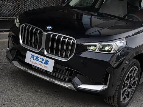 2026�� sDrive25Li X�����װ