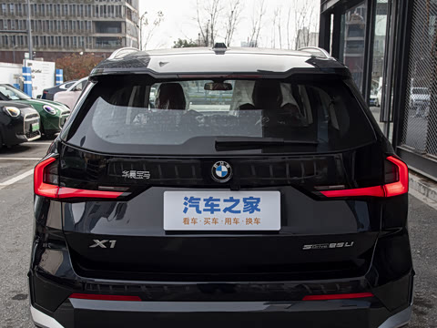 2026�� sDrive25Li X�����װ