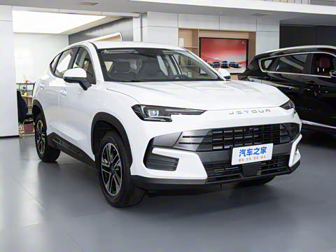 2026�� 1.5T DCT ��Ӣ��