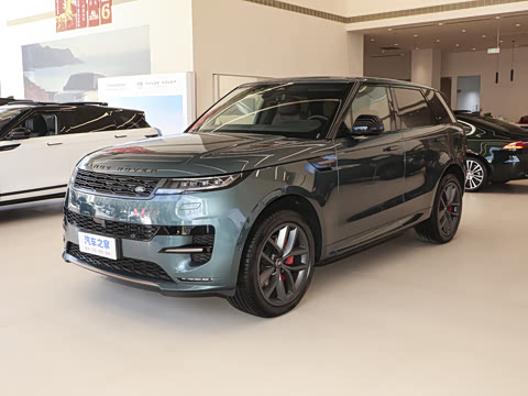 2025�� 400PS Dynamic SE