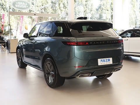 2025�� 400PS Dynamic SE