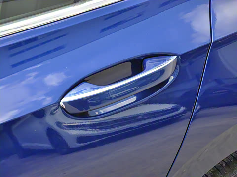 2025�� �Ŀ�� 300TSI R-Line