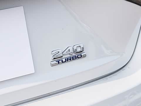 2026�� 240TURBO CVT ��ȤPlus��