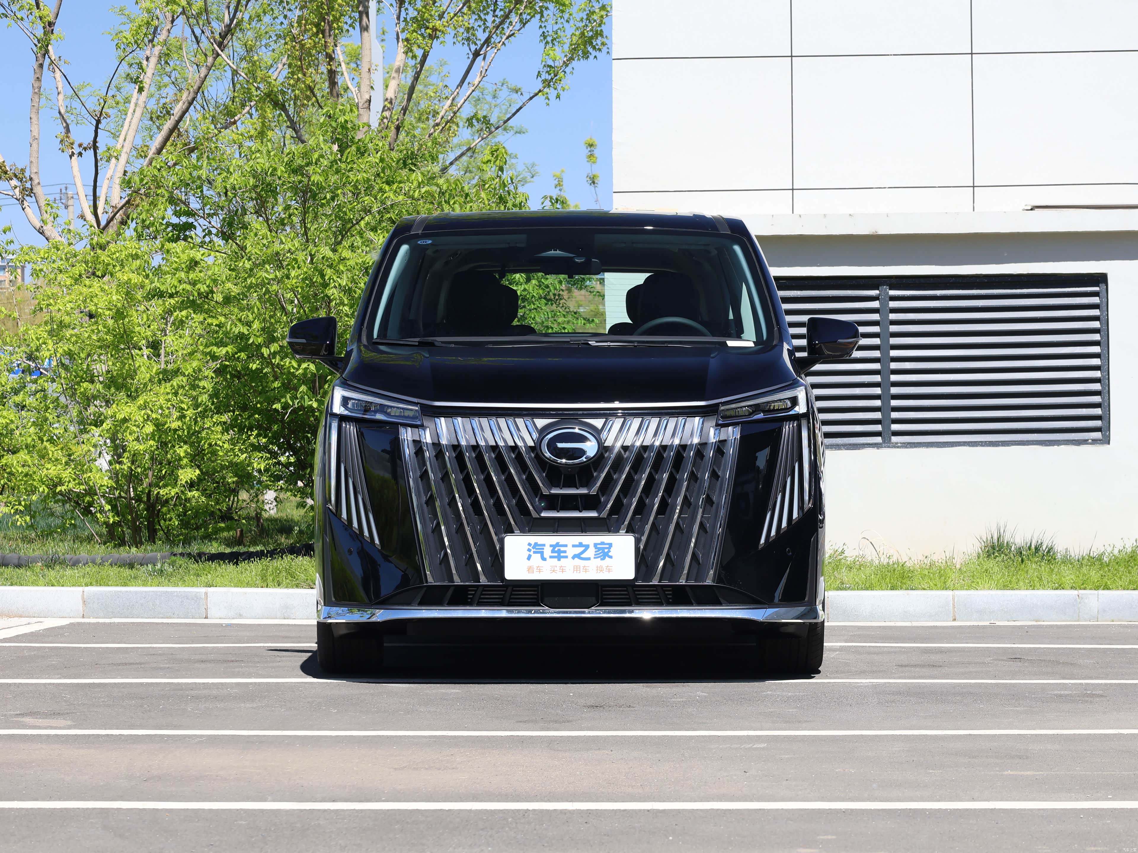 GAC M8, миниатюра 10