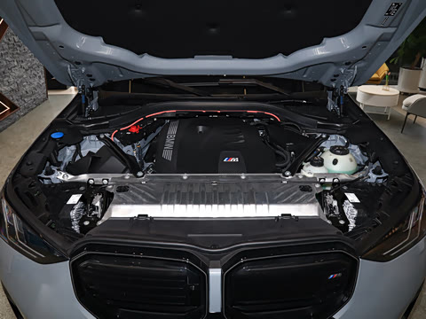 2025�� M50 xDrive