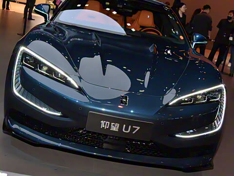 2025 EV 
