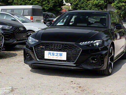 2026��  RS4 Avant �����