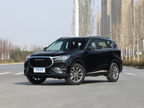 2026�� 1.5T DCT��ԽPRO 7��