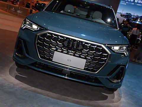 2025�� quattro 45�����ذ� 45TFSI quattro ʱ�ж�����