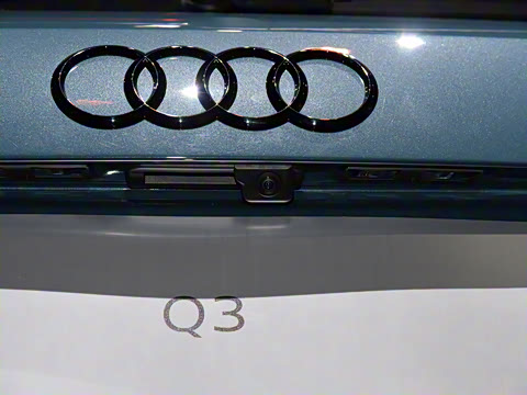 2025�� quattro 45�����ذ� 45TFSI quattro ʱ�ж�����