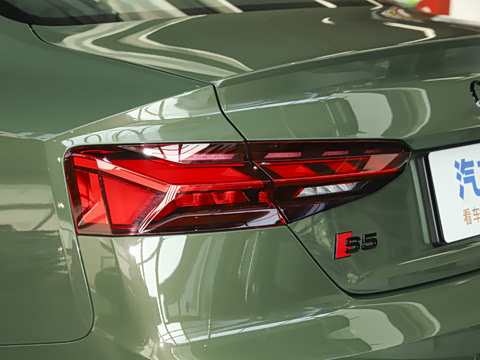 2024�� S5 3.0T Coupe