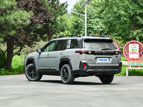 2026�� 2.4T AWD Wilderness ��Ұ��