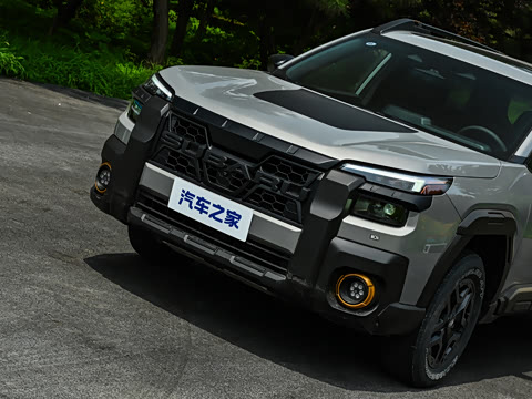 2026�� 2.4T AWD Wilderness ��Ұ��