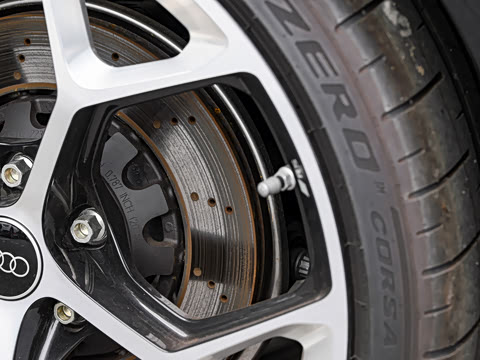 2024�� RS 5 2.9T Coupe ȼ���