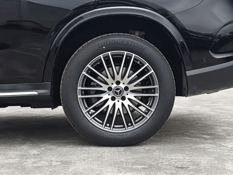 2026�� �Ŀ� GLC 300 L 4MATIC ������ 7��