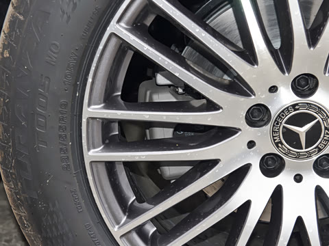 2026�� �Ŀ� GLC 300 L 4MATIC ������ 7��