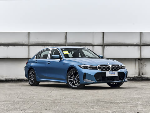 2026�� 325Li M�˶���װ
