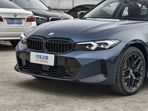 2026�� 330Li M�˶���ҹ��װ