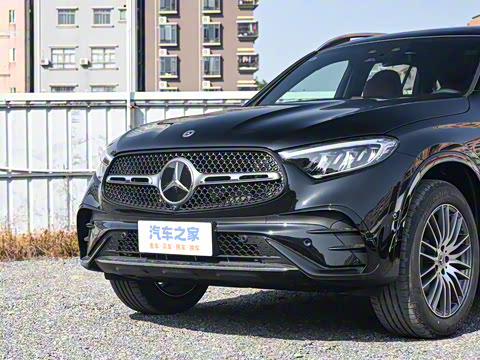 2026�� GLC 300 L 4MATIC ������ 7��