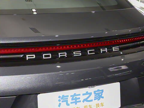 2026�� Panamera 2.9T