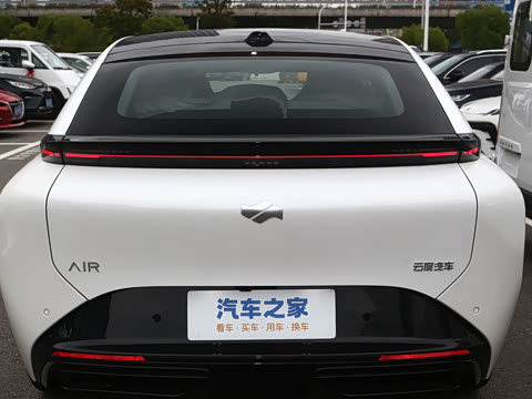 2025�� Air 435km B����