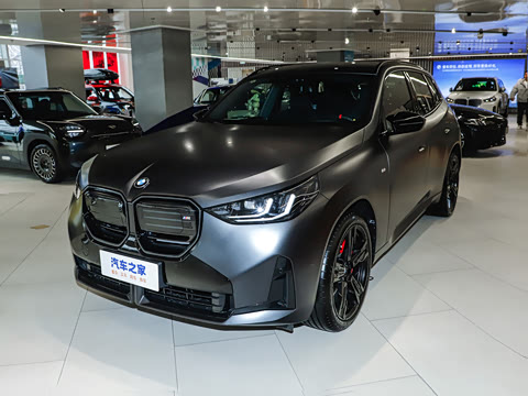 2026�� M50 xDrive