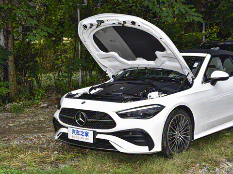 2026�� CLE 260 ������ܳ�