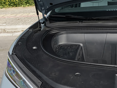 2026�� EV 710KM ��Խ��