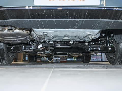 2026�� L 300TSI DSG ��Ӣ��