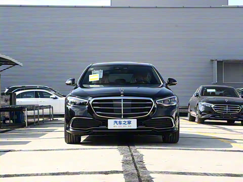 2026�� S 400 L �ر��