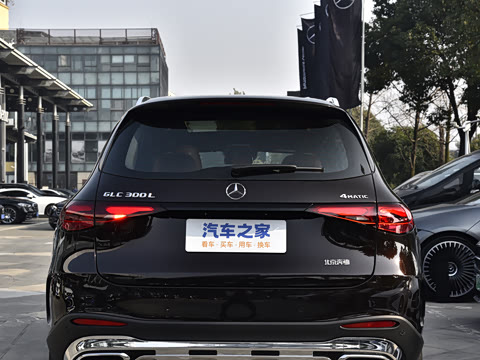 2026�� GLC 300 L 4MATIC ������ 5��