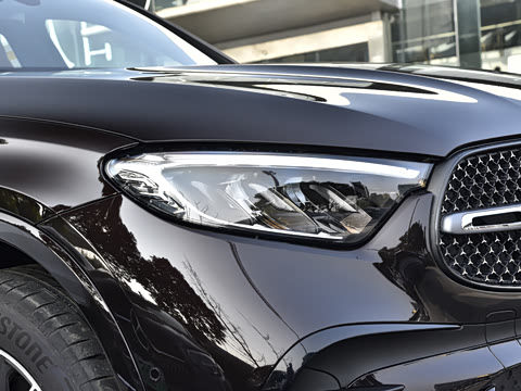 2026�� GLC 300 L 4MATIC ������ 5��