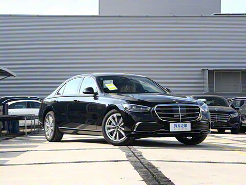 2026�� S 400 L �ر��