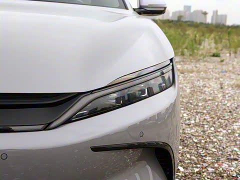 2025�� DM-i �Ǽݰ� 245KM�����